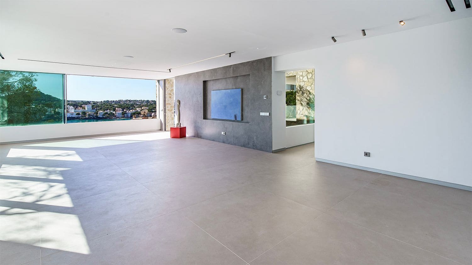 5 camera da letto Villa in vendita in Santa Ponsa con piscina - 4.250.000 € (Rif: 9707484)