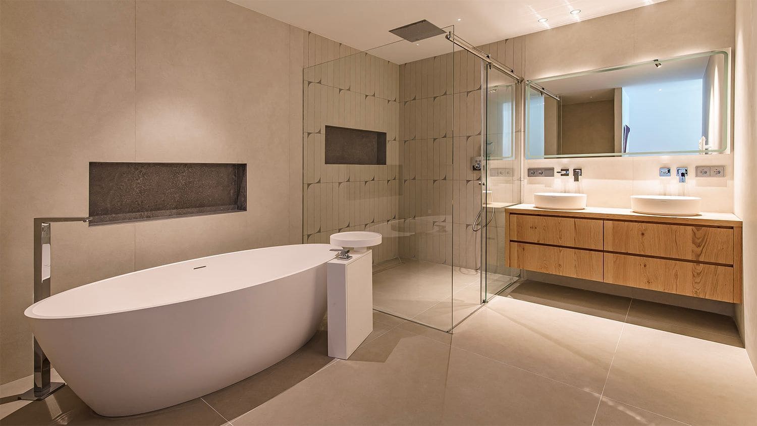 5 camera da letto Villa in vendita in Santa Ponsa con piscina - 4.250.000 € (Rif: 9707484)