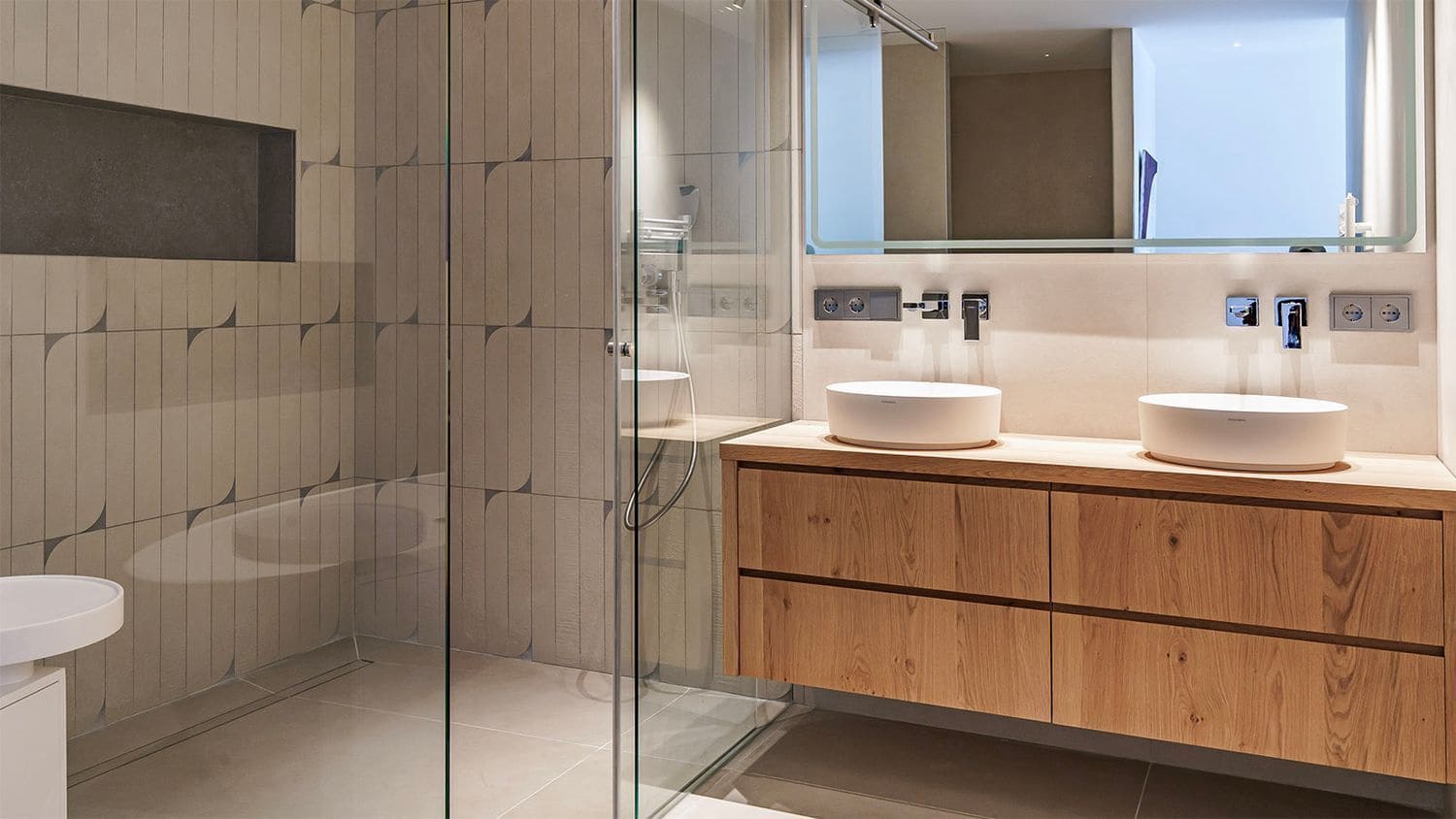 5 camera da letto Villa in vendita in Santa Ponsa con piscina - 4.250.000 € (Rif: 9707484)