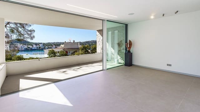 5 camera da letto Villa in vendita in Santa Ponsa, Calvià con piscina - 4.250.000 € (Rif: 9707484)