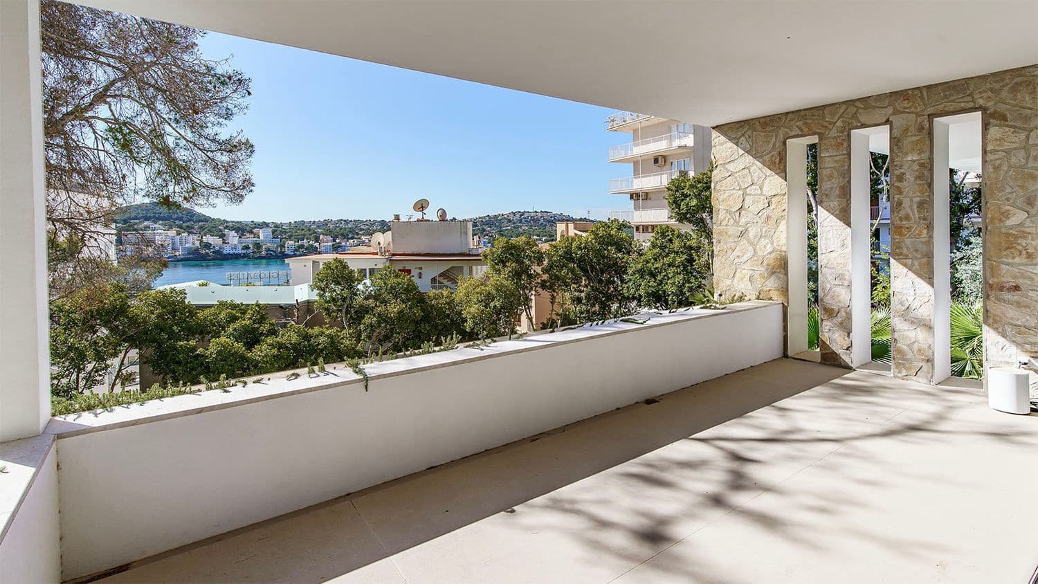 5 camera da letto Villa in vendita in Santa Ponsa con piscina - 4.250.000 € (Rif: 9707484)