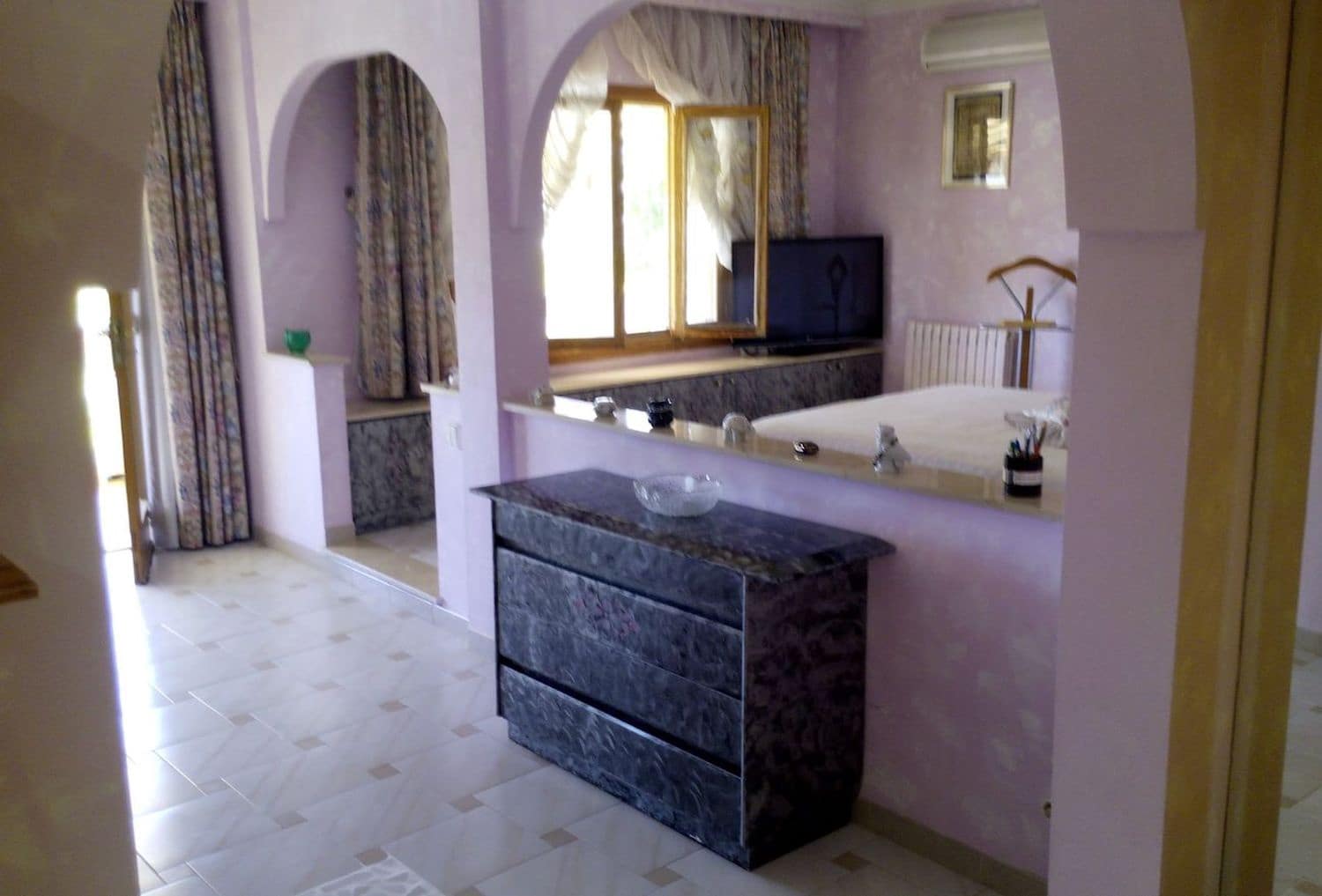 5 bedroom Villa for sale in Santa Ponsa with pool - € 2,900,000 (Ref: 9730182)