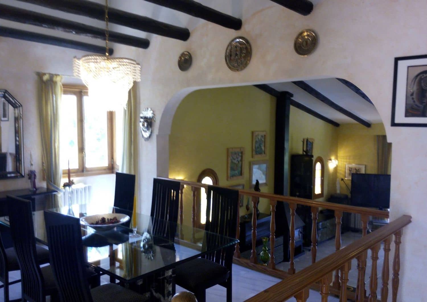 5 bedroom Villa for sale in Santa Ponsa with pool - € 2,900,000 (Ref: 9730182)