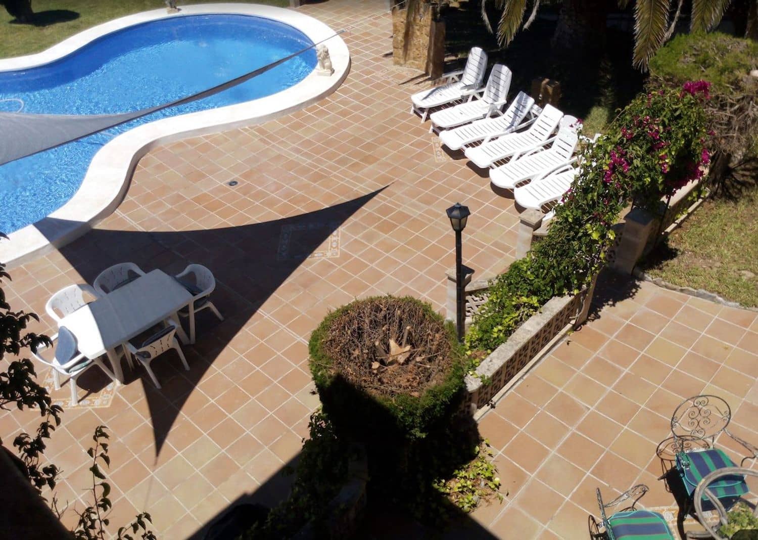 5 bedroom Villa for sale in Santa Ponsa with pool - € 2,900,000 (Ref: 9730182)