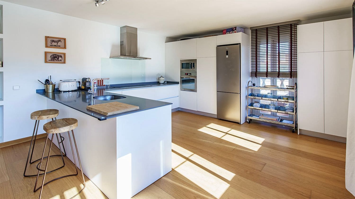 3 camera da letto Attico in vendita in Palma de Mallorca con piscina - 798.000 € (Rif: 9738414)