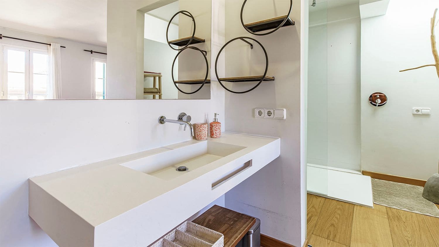 3 camera da letto Attico in vendita in Palma de Mallorca con piscina - 798.000 € (Rif: 9738414)