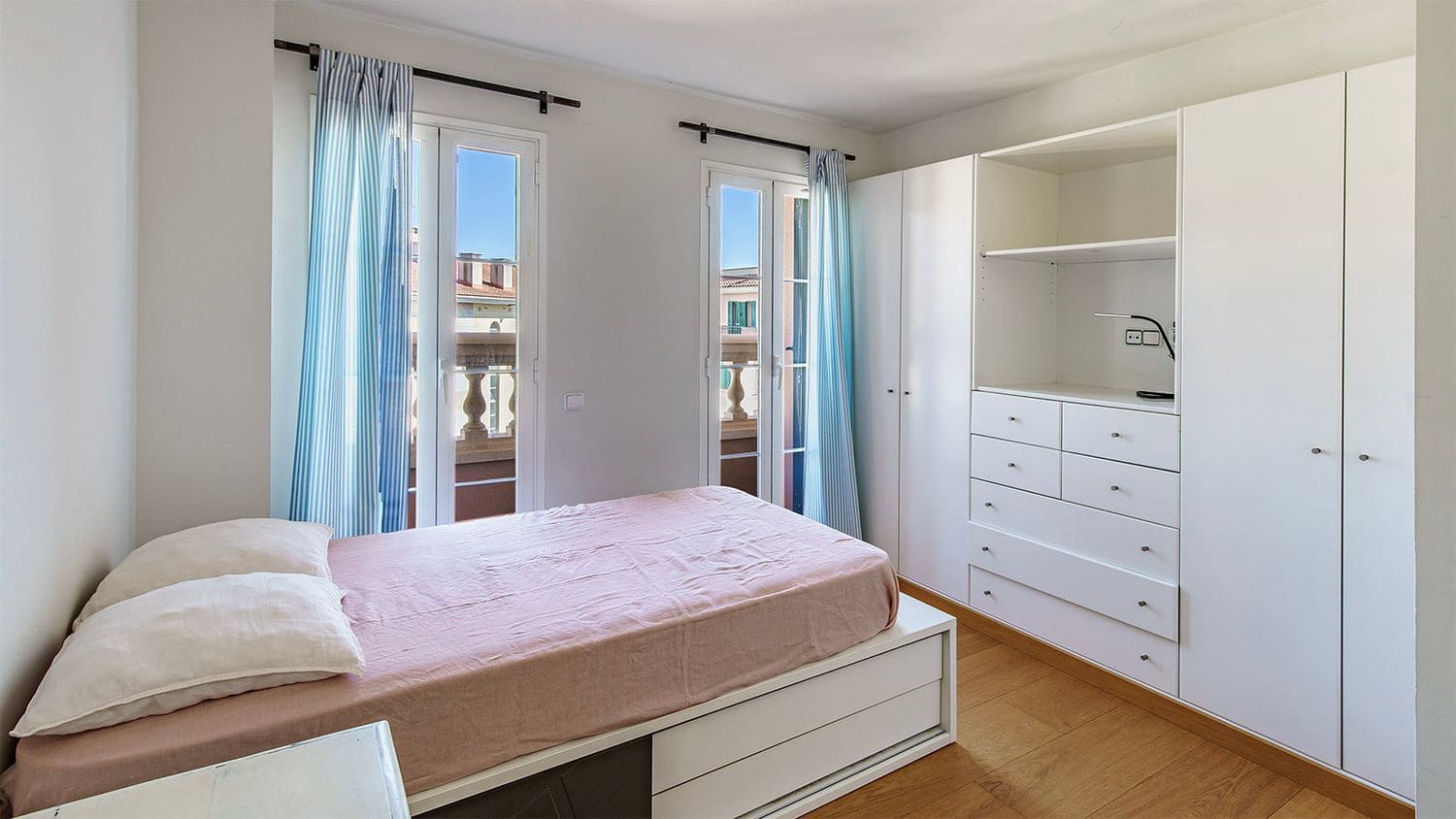 3 camera da letto Attico in vendita in Palma de Mallorca con piscina - 798.000 € (Rif: 9738414)