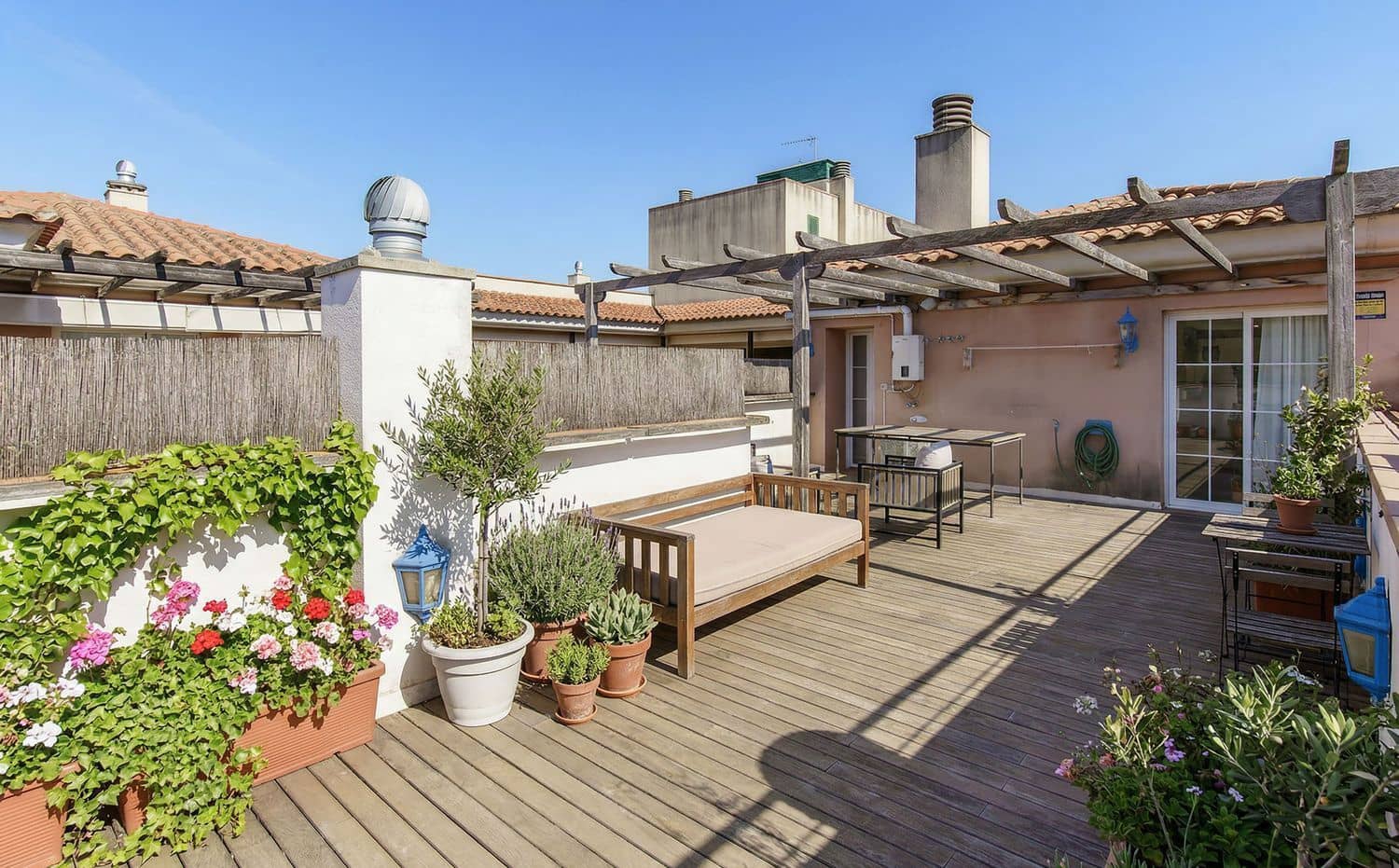 3 camera da letto Attico in vendita in Palma de Mallorca con piscina - 798.000 € (Rif: 9738414)