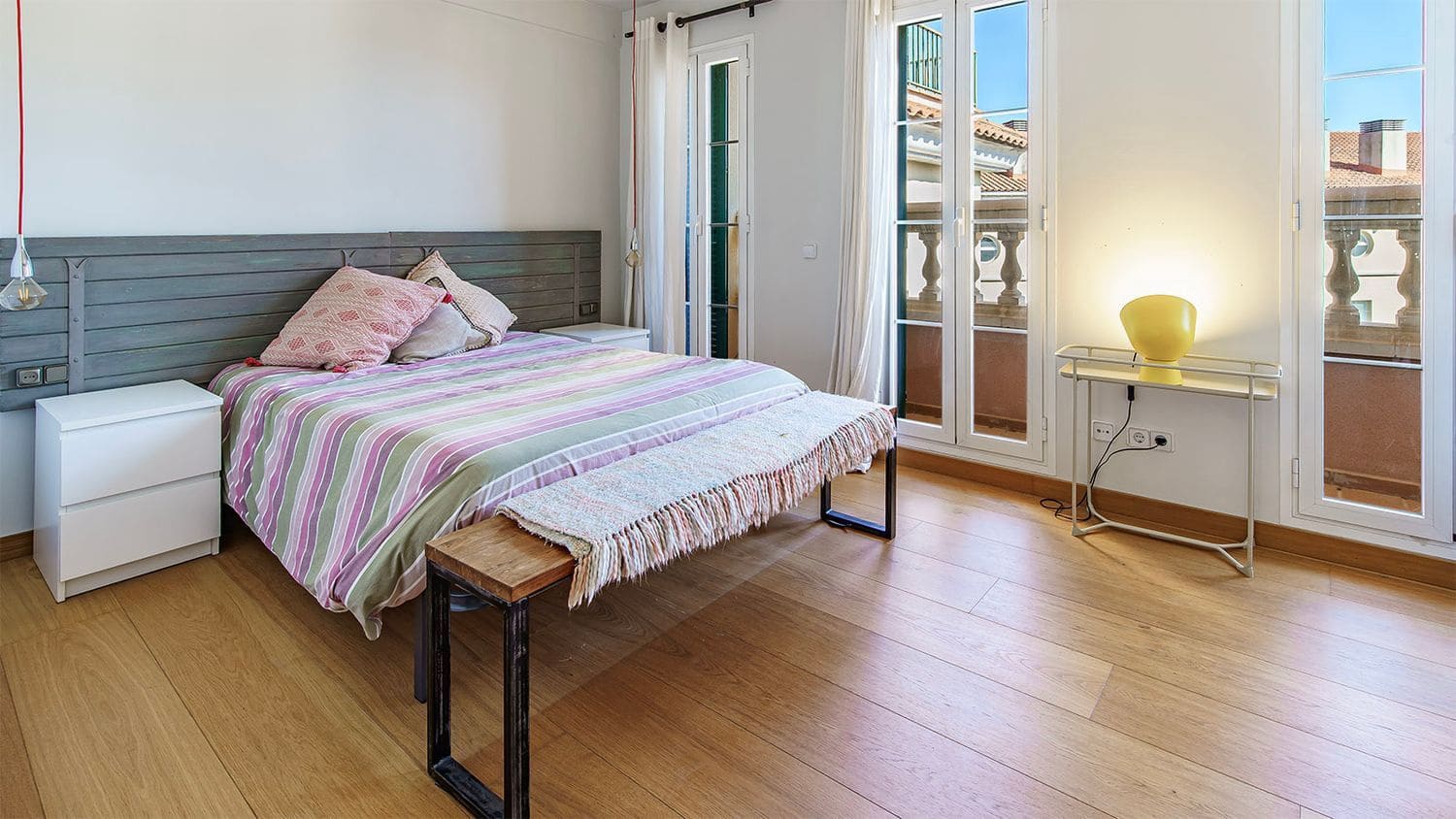 3 camera da letto Attico in vendita in Palma de Mallorca con piscina - 798.000 € (Rif: 9738414)