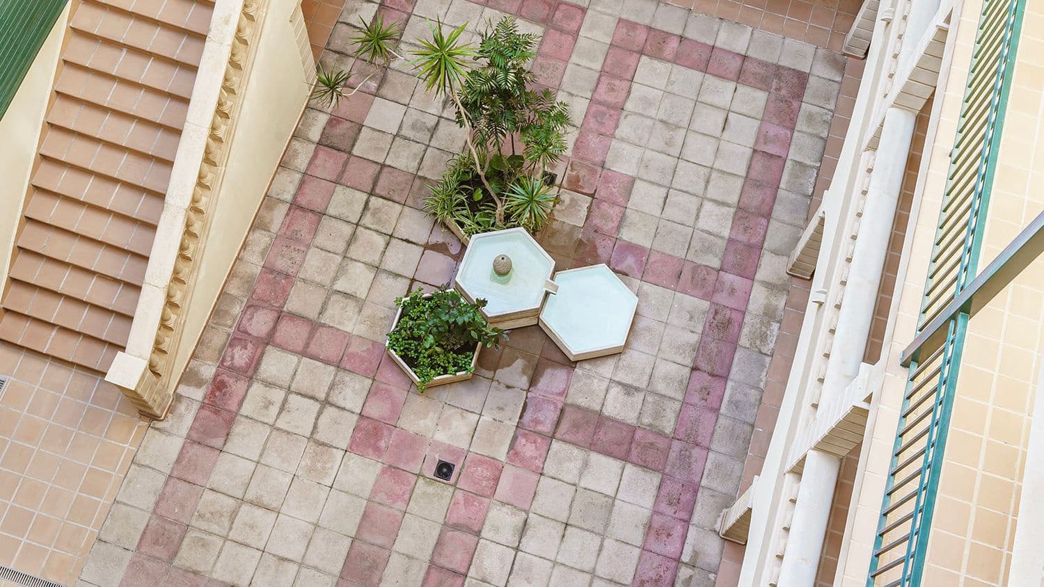 3 camera da letto Attico in vendita in Palma de Mallorca con piscina - 798.000 € (Rif: 9738414)