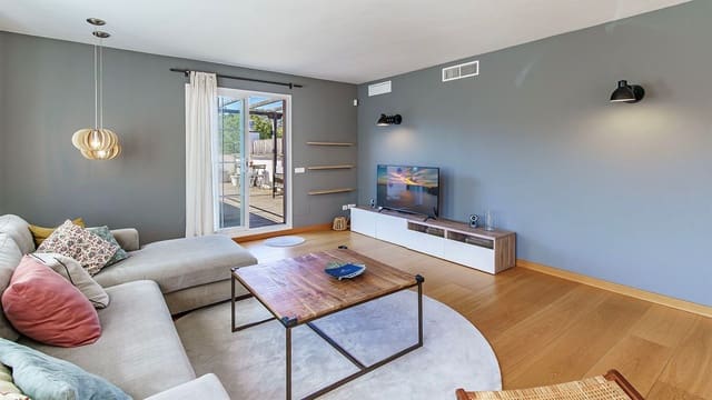 3 camera da letto Attico in vendita in Son Xigala, Palma de Mallorca con piscina - 798.000 € (Rif: 9738414)