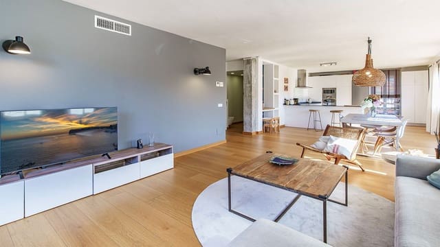 3 camera da letto Attico in vendita in Son Xigala, Palma de Mallorca con piscina - 798.000 € (Rif: 9738414)