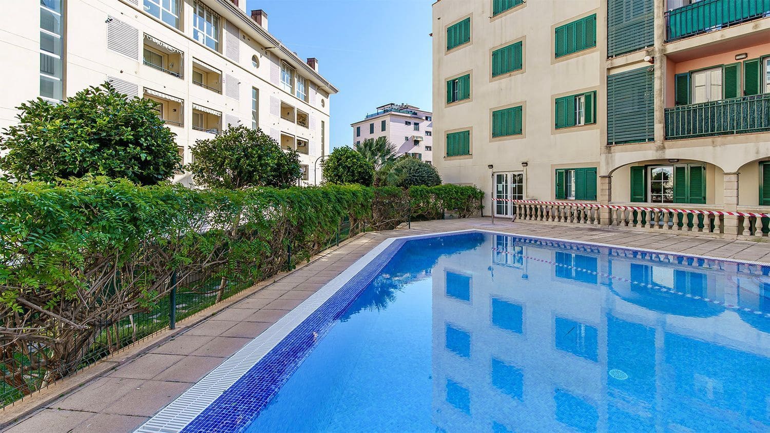 3 camera da letto Attico in vendita in Palma de Mallorca con piscina - 798.000 € (Rif: 9738414)