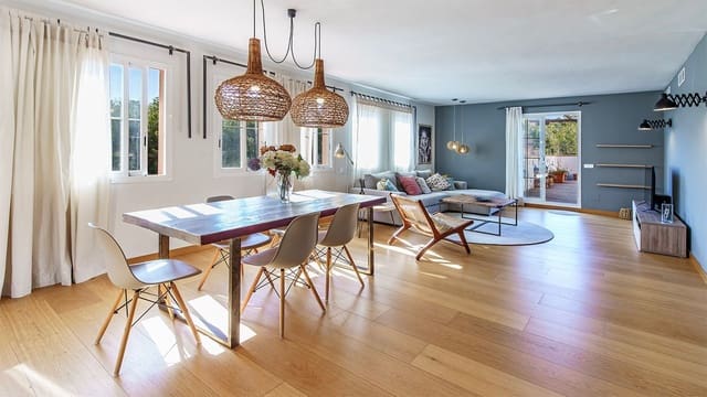 3 camera da letto Attico in vendita in Son Xigala, Palma de Mallorca con piscina - 798.000 € (Rif: 9738414)