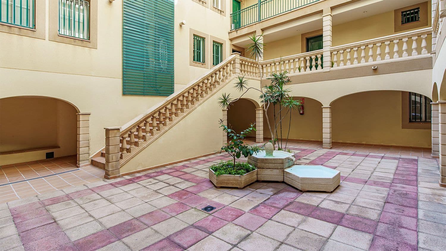 3 camera da letto Attico in vendita in Palma de Mallorca con piscina - 798.000 € (Rif: 9738414)