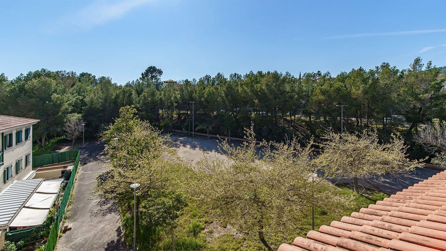 3 camera da letto Attico in vendita in Palma de Mallorca con piscina - 798.000 € (Rif: 9738414)