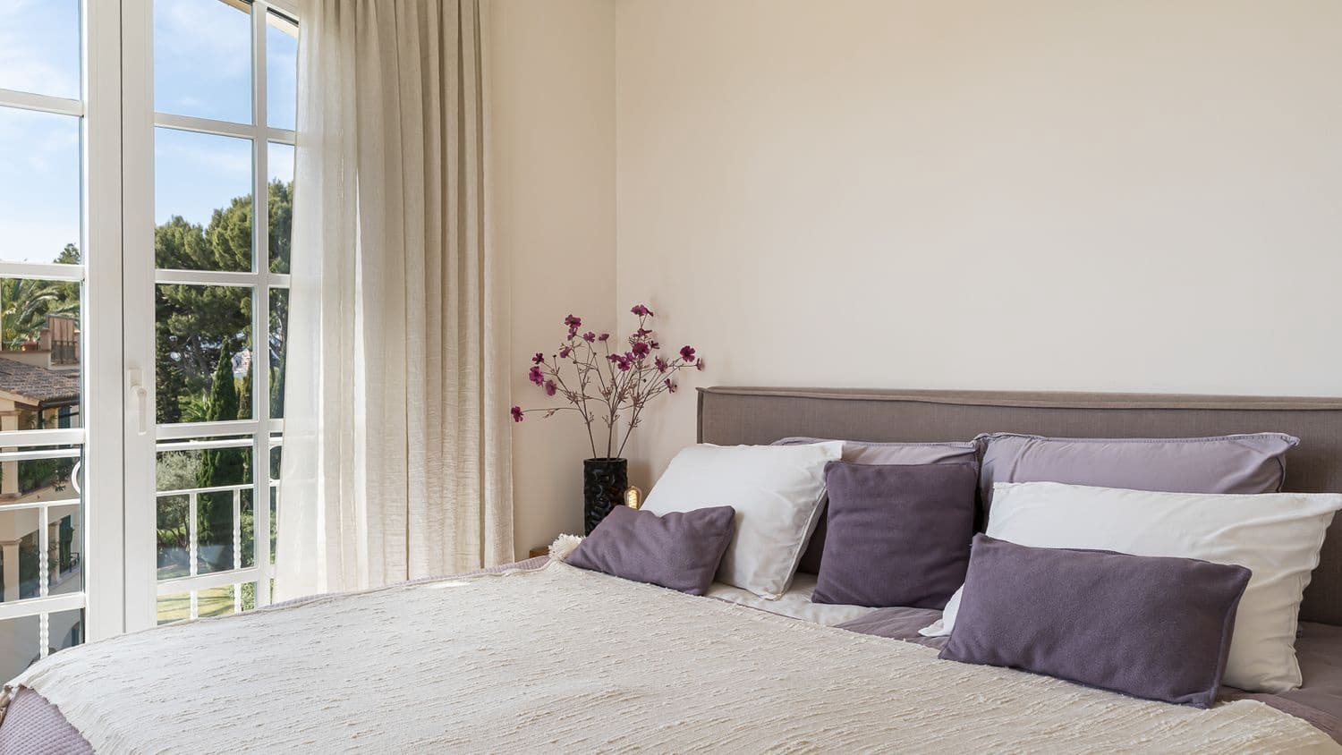 1 slaapkamer Appartement te koop in Palmanova met zwembad - € 2.250.000 (Ref: 9738415)