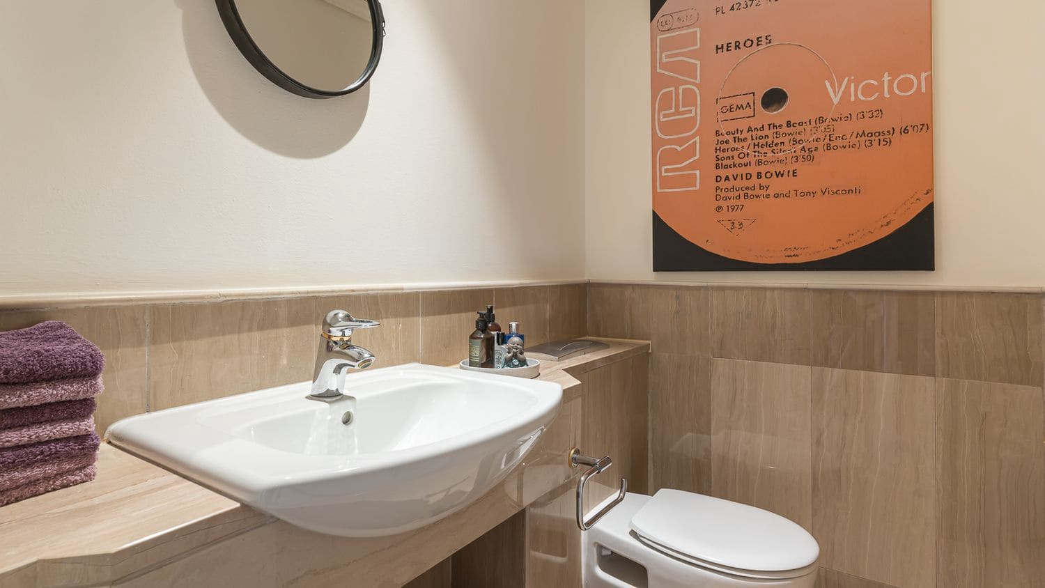 1 slaapkamer Appartement te koop in Palmanova met zwembad - € 2.250.000 (Ref: 9738415)