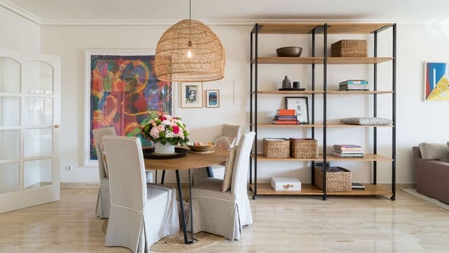 1 quarto Apartamento para venda em Palmanova, Calvià com piscina - 2 250 000 € (Ref: 9738415)