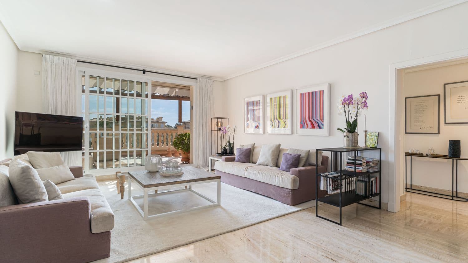 1 slaapkamer Appartement te koop in Palmanova met zwembad - € 2.250.000 (Ref: 9738415)