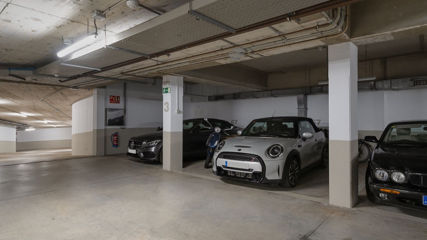 1 slaapkamer Appartement te koop in Palmanova met zwembad - € 2.250.000 (Ref: 9738415)