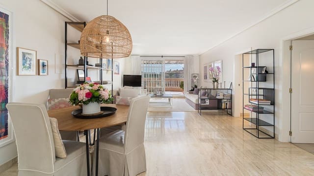 1 quarto Apartamento para venda em Palmanova, Calvià com piscina - 2 250 000 € (Ref: 9738415)