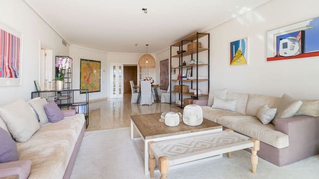 1 quarto Apartamento para venda em Palmanova, Calvià com piscina - 2 250 000 € (Ref: 9738415)