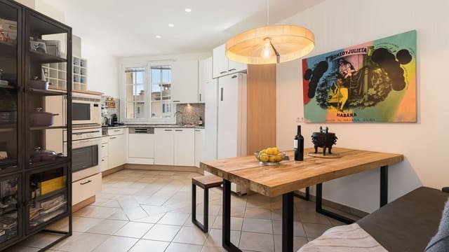 1 quarto Apartamento para venda em Palmanova, Calvià com piscina - 2 250 000 € (Ref: 9738415)