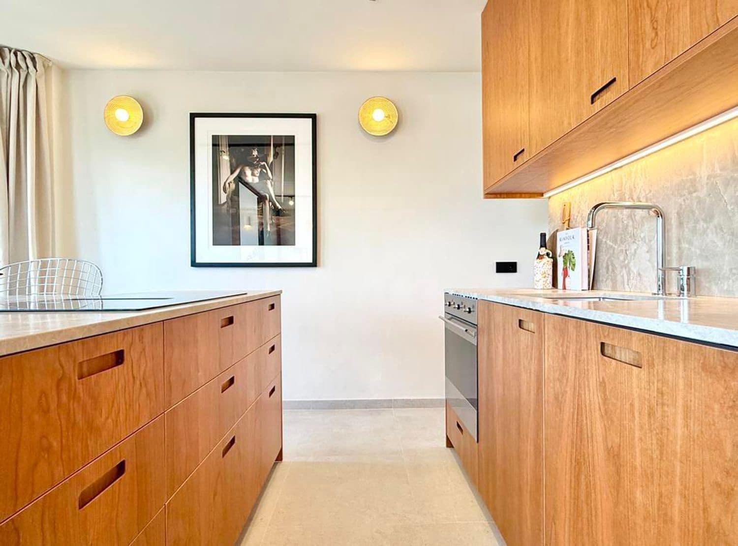 2 soveværelse Lejlighed til salg i Palma de Mallorca - € 820.000 (Ref: 9741646)