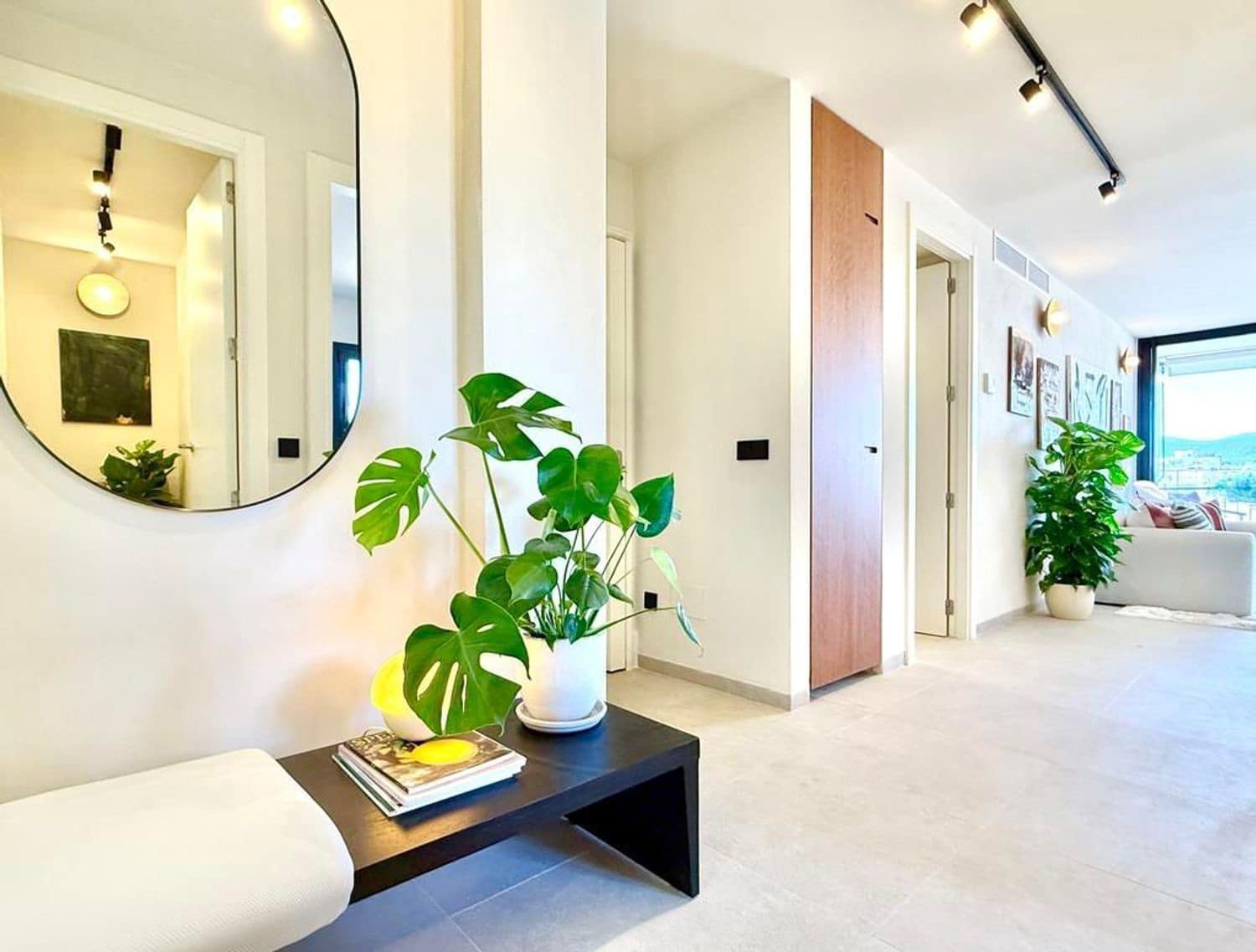 2 soveværelse Lejlighed til salg i Palma de Mallorca - € 820.000 (Ref: 9741646)