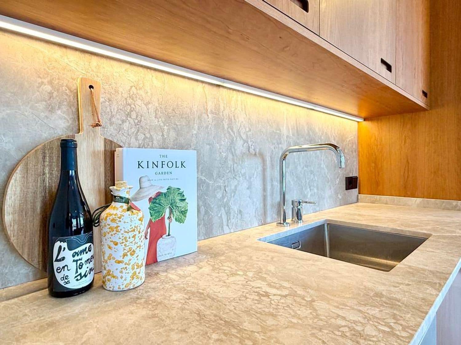 2 soveværelse Lejlighed til salg i Palma de Mallorca - € 820.000 (Ref: 9741646)