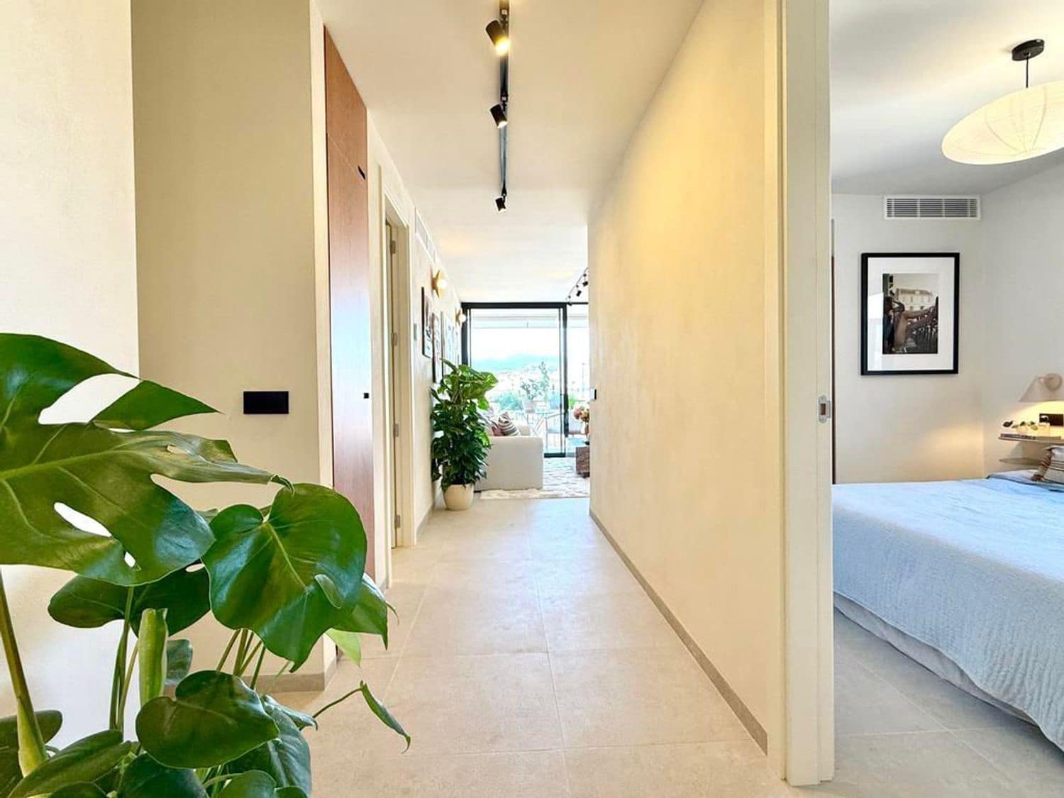 2 soveværelse Lejlighed til salg i Palma de Mallorca - € 820.000 (Ref: 9741646)