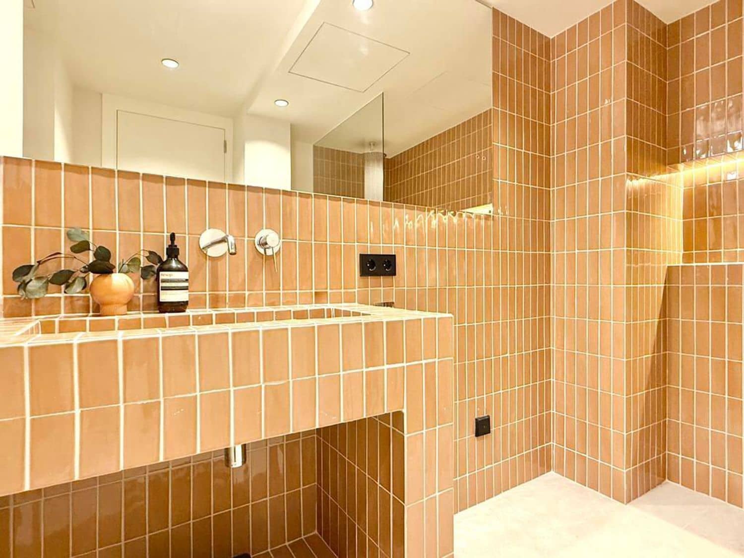 2 soveværelse Lejlighed til salg i Palma de Mallorca - € 820.000 (Ref: 9741646)