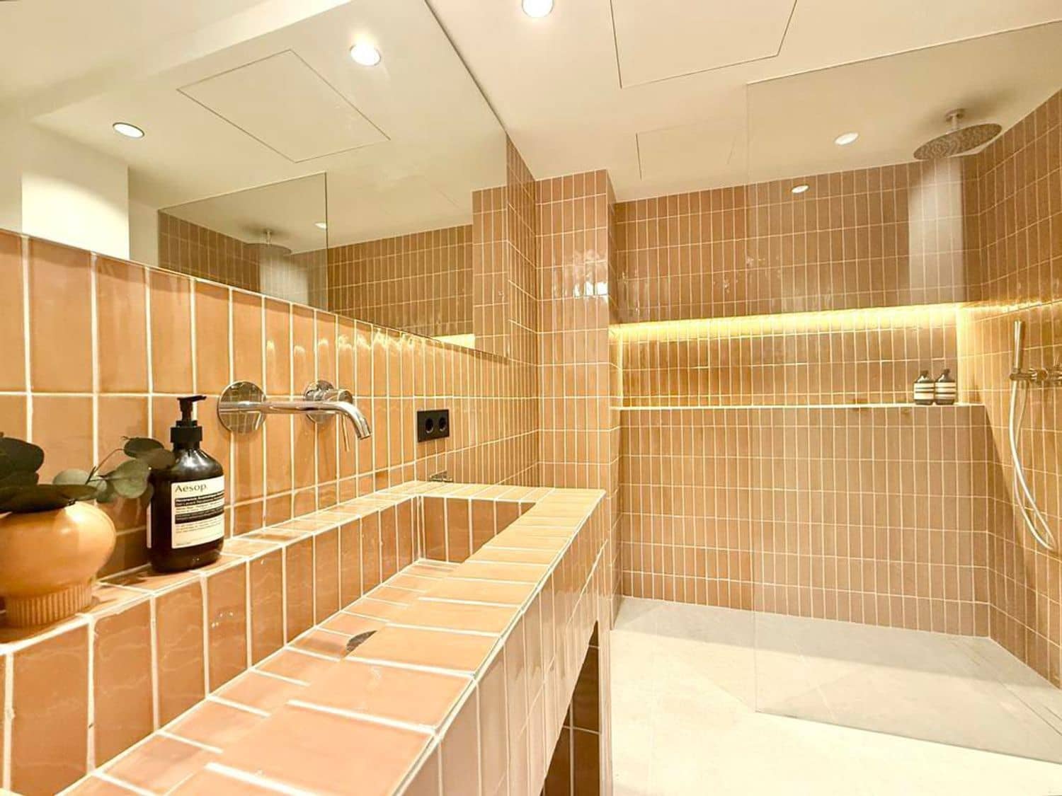 2 soveværelse Lejlighed til salg i Palma de Mallorca - € 820.000 (Ref: 9741646)