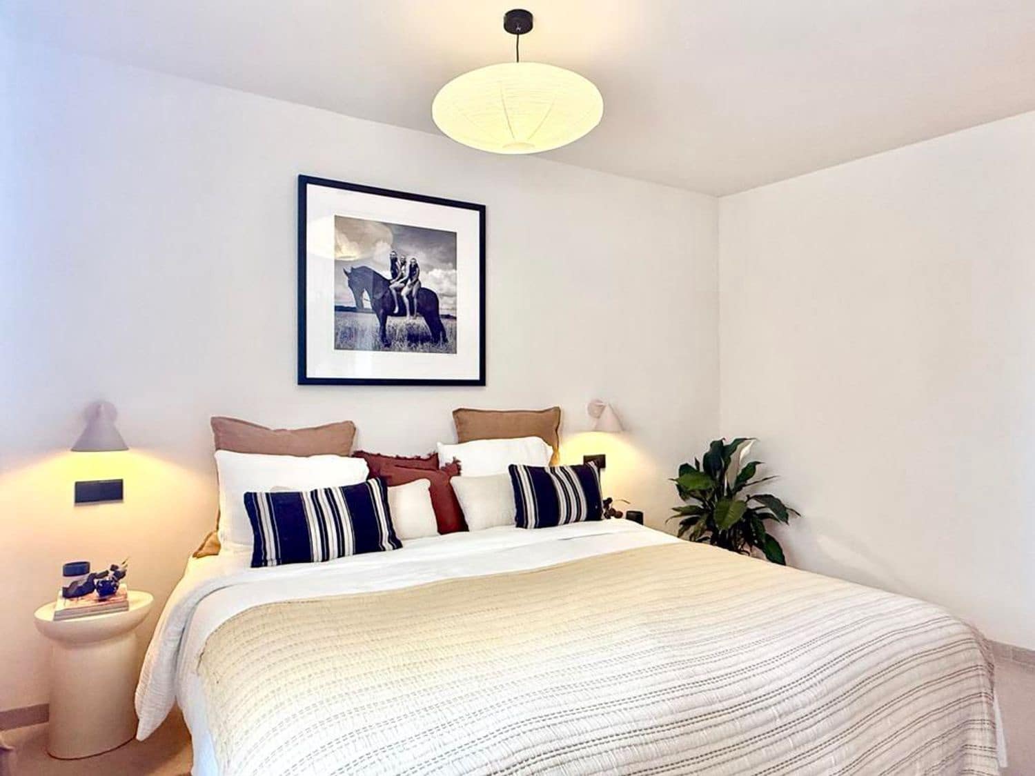 2 soveværelse Lejlighed til salg i Palma de Mallorca - € 820.000 (Ref: 9741646)