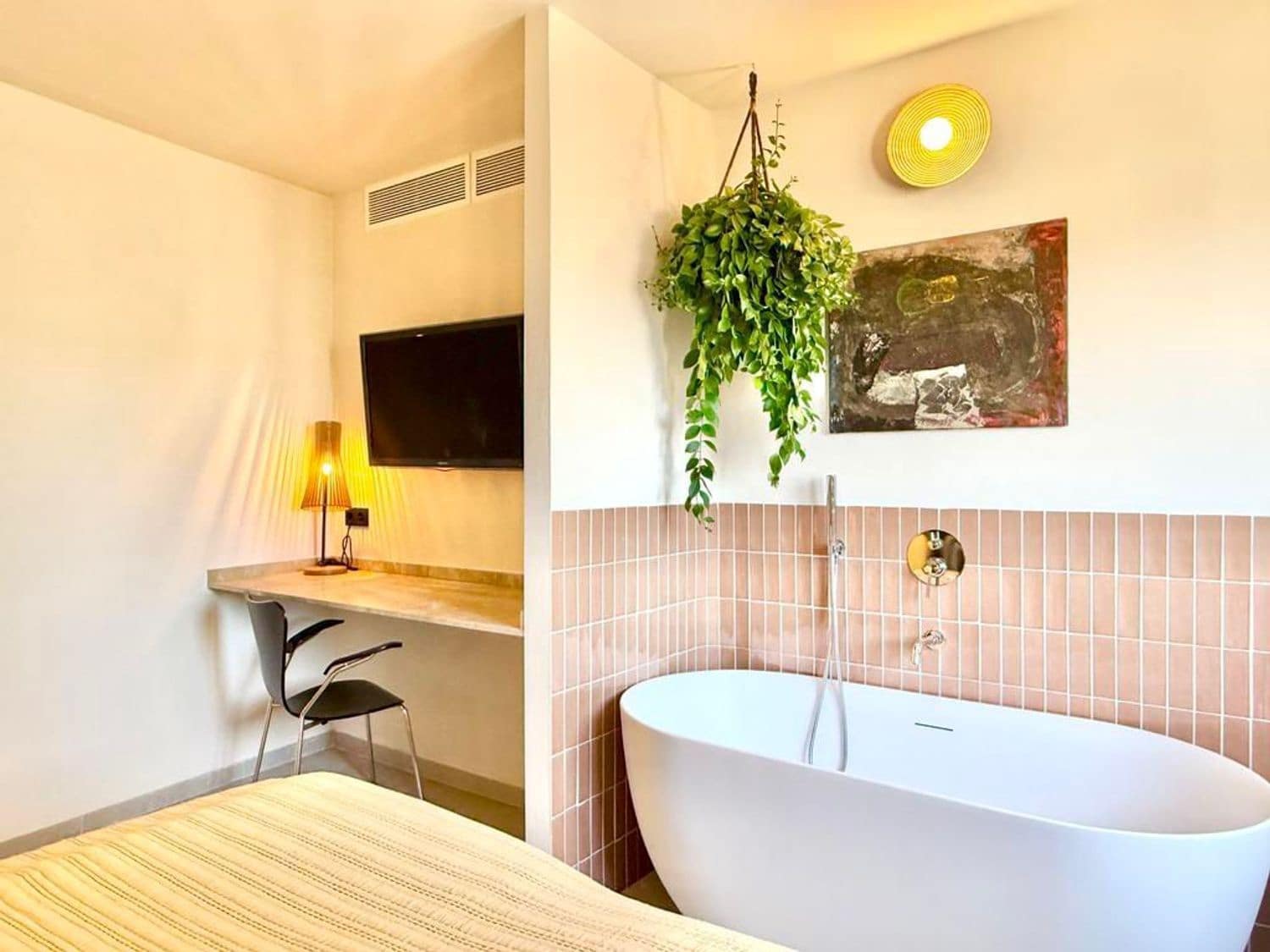 2 soveværelse Lejlighed til salg i Palma de Mallorca - € 820.000 (Ref: 9741646)