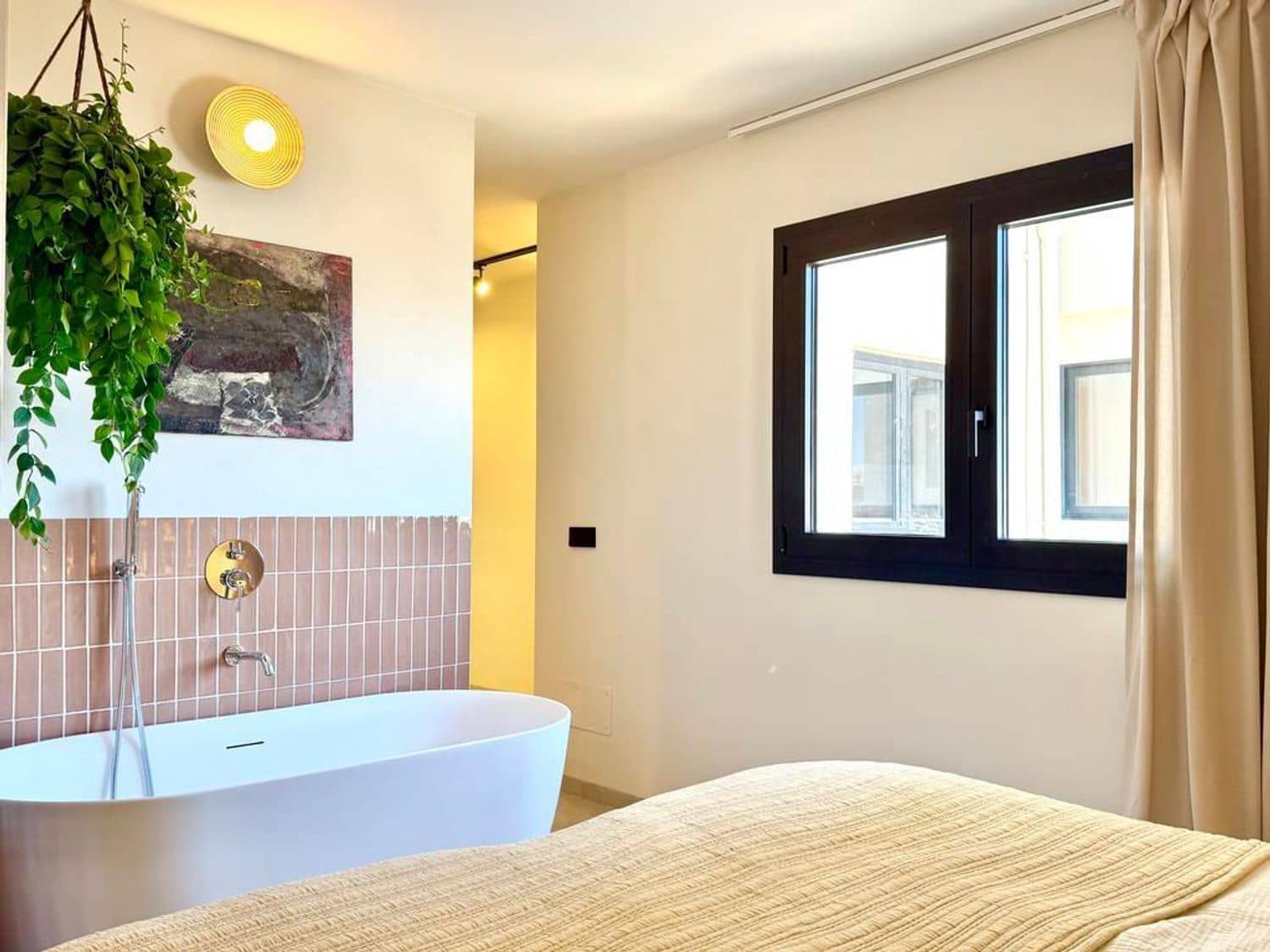 2 soveværelse Lejlighed til salg i Palma de Mallorca - € 820.000 (Ref: 9741646)