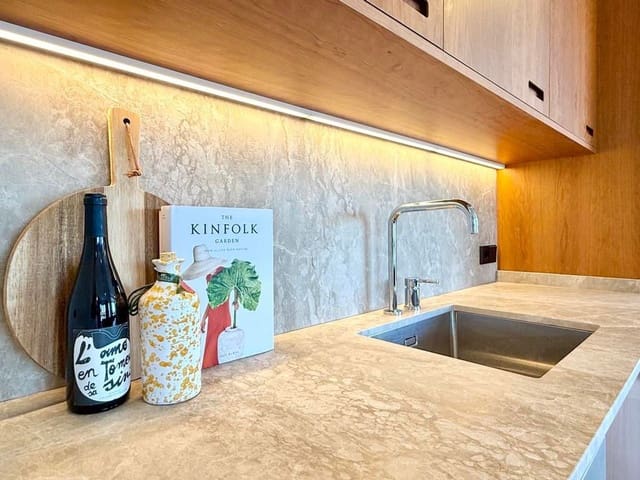 2 Zimmer Apartment zu verkaufen in Santa Catalina, Palma de Mallorca - 820.000 € (Ref: 9741646)