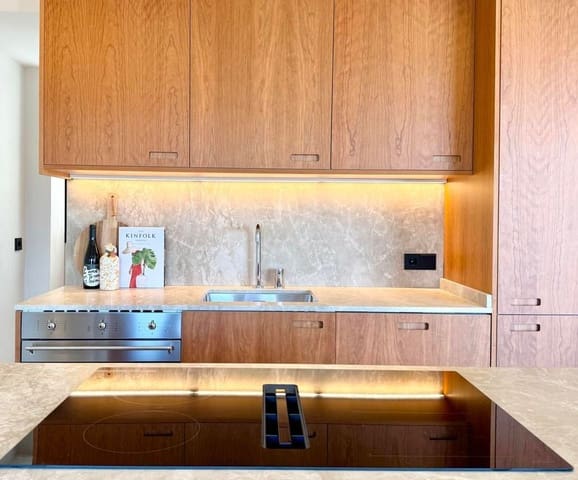 2 Zimmer Apartment zu verkaufen in Santa Catalina, Palma de Mallorca - 820.000 € (Ref: 9741646)