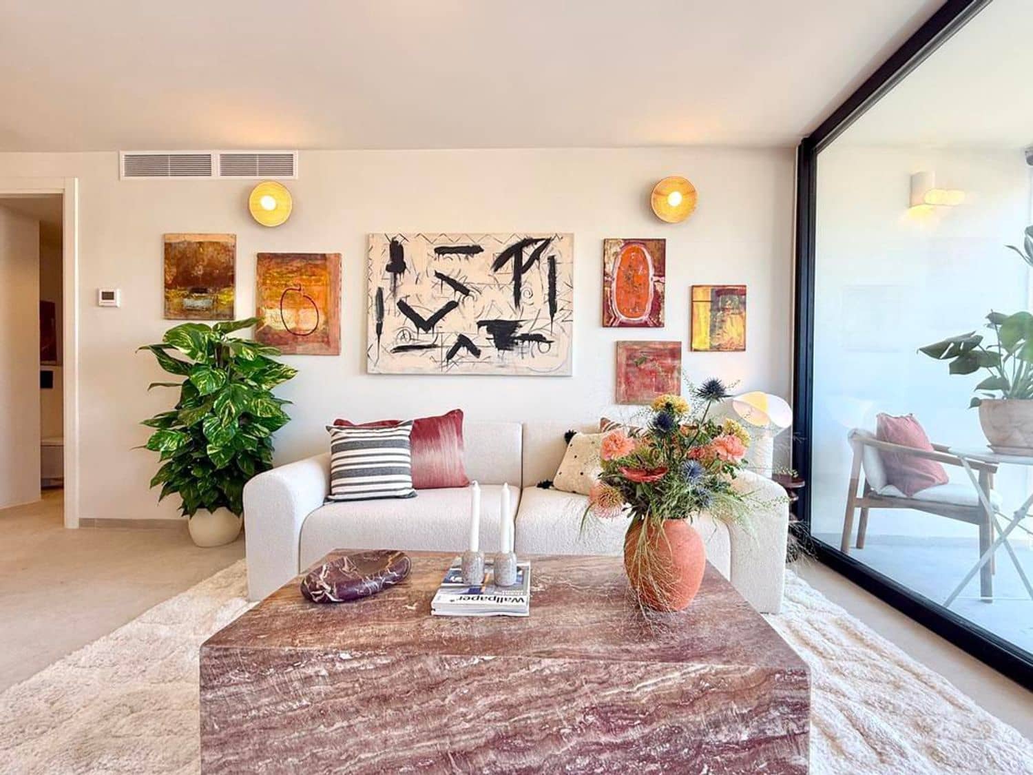 2 soveværelse Lejlighed til salg i Palma de Mallorca - € 820.000 (Ref: 9741646)