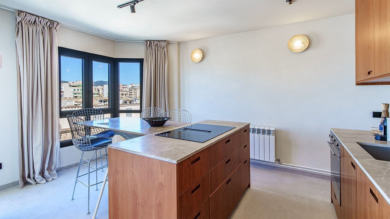 2 Zimmer Apartment zu verkaufen in Palma de Mallorca - 820.000 € (Ref: 9741646)