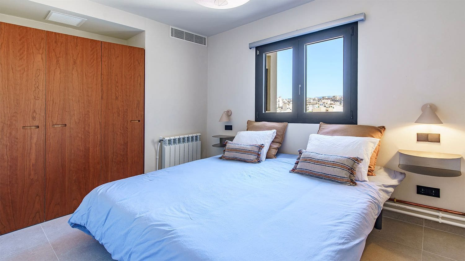 2 Zimmer Apartment zu verkaufen in Palma de Mallorca - 820.000 € (Ref: 9741646)