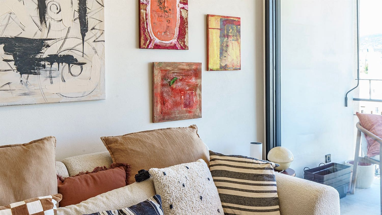 2 Zimmer Apartment zu verkaufen in Palma de Mallorca - 820.000 € (Ref: 9741646)