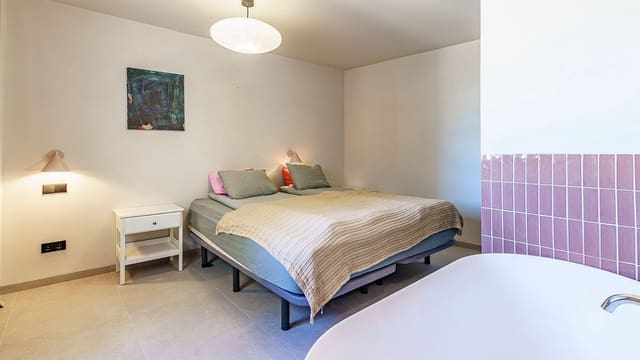2 sovrum Lägenhet till salu i Santa Catalina, Palma de Mallorca - 820 000 € (Ref: 9741646)