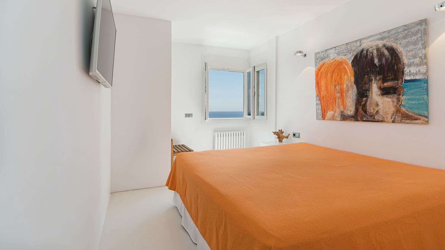 2 sypialnia Penthouse na sprzedaż w Genova - 1 900 000 € (Ref: 9741647)