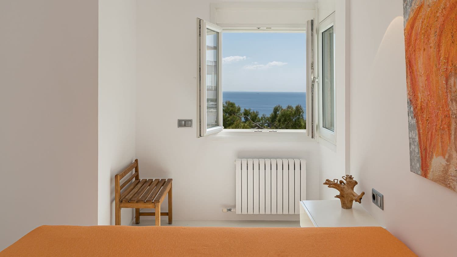 2 sypialnia Penthouse na sprzedaż w Genova - 1 900 000 € (Ref: 9741647)