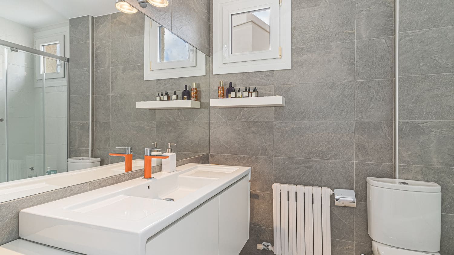 2 sypialnia Penthouse na sprzedaż w Genova - 1 900 000 € (Ref: 9741647)