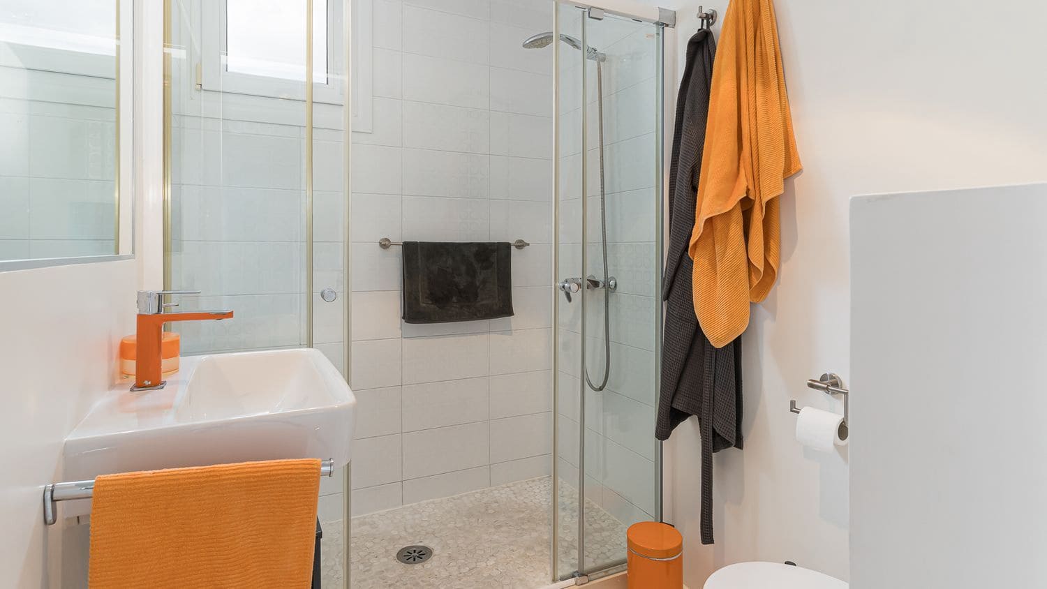 2 sypialnia Penthouse na sprzedaż w Genova - 1 900 000 € (Ref: 9741647)