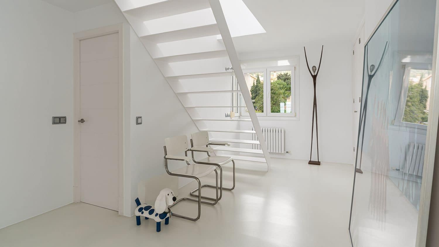 2 sypialnia Penthouse na sprzedaż w Genova - 1 900 000 € (Ref: 9741647)