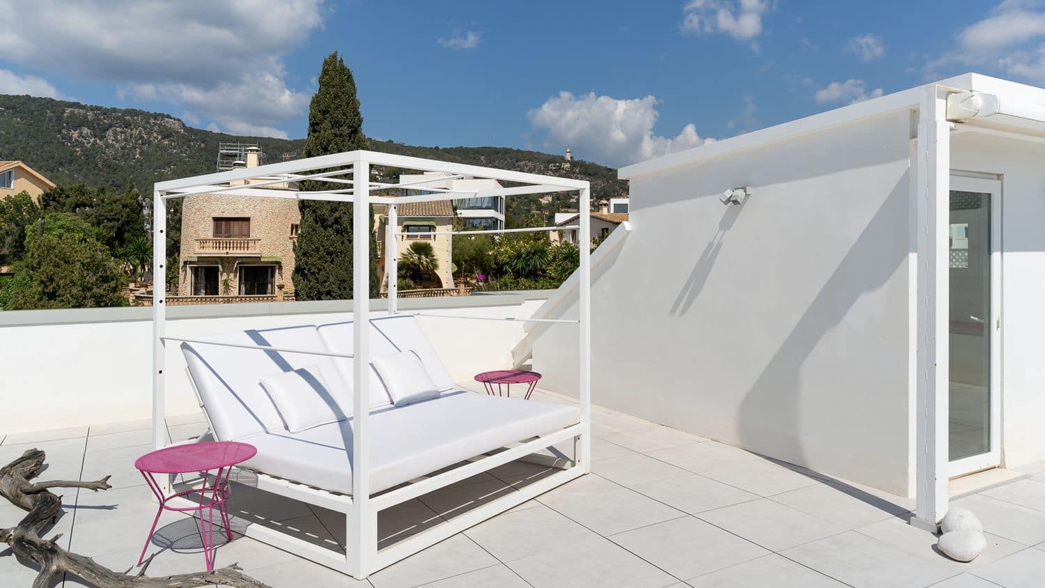 2 sypialnia Penthouse na sprzedaż w Genova - 1 900 000 € (Ref: 9741647)